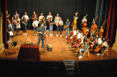 Curso - concierto cuerda Diego Galaz