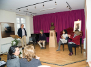 25º Aniversario: Lucrecia Arana